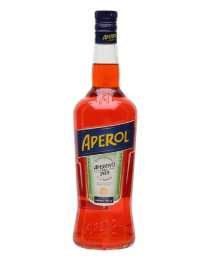 Aperol Liqueur, 70 cl